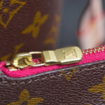 Louis Vuitton Neverfull MM M41178 M50366